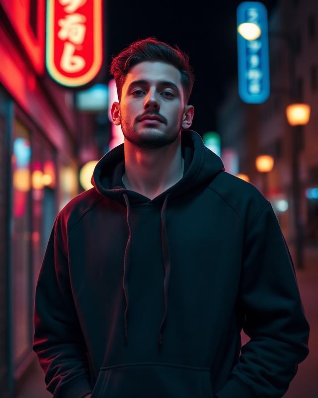Perfil de Diego en BOMBER